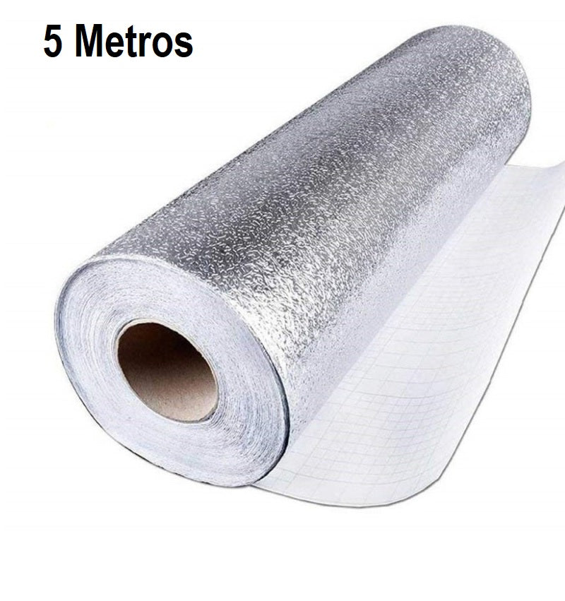 Adesivo Impermeável Multiuso.