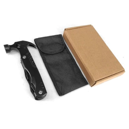 Alicate com Martelo Multifuncional