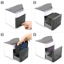 Ar-Condicionado Portátil