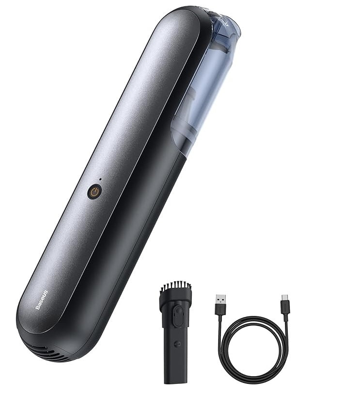 Aspirador de Pó Portátil A1® Elétrico Recarregável