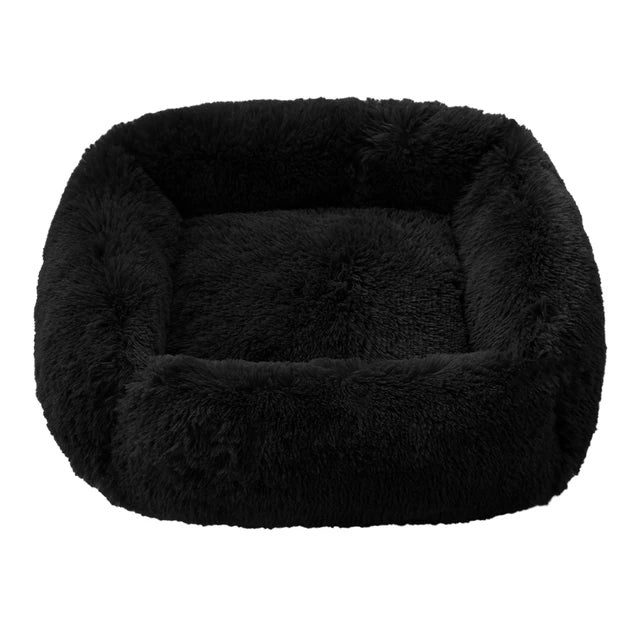 Cama para Pets Retangular - Plush Square