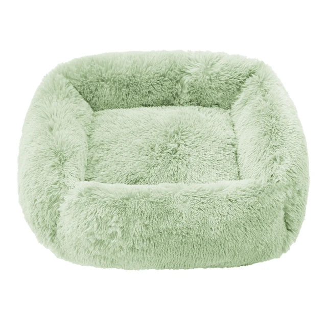 Cama para Pets Retangular - Plush Square
