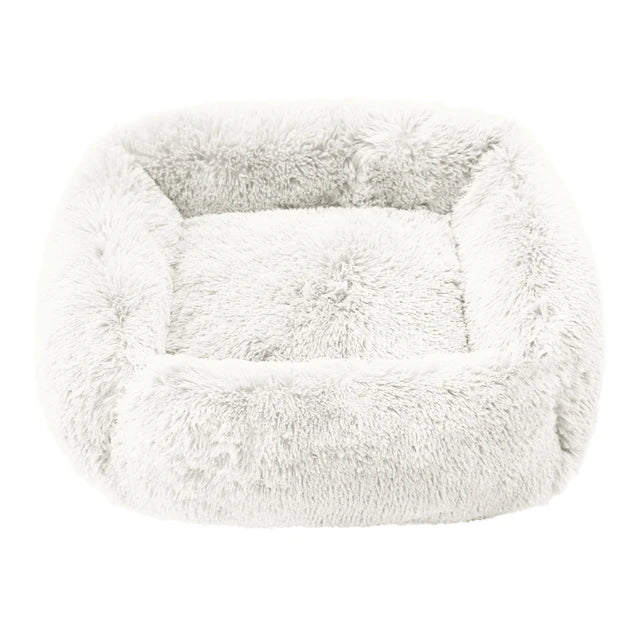 Cama para Pets Retangular - Plush Square