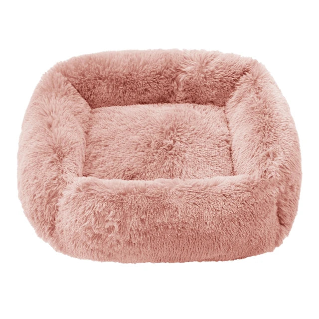 Cama para Pets Retangular - Plush Square