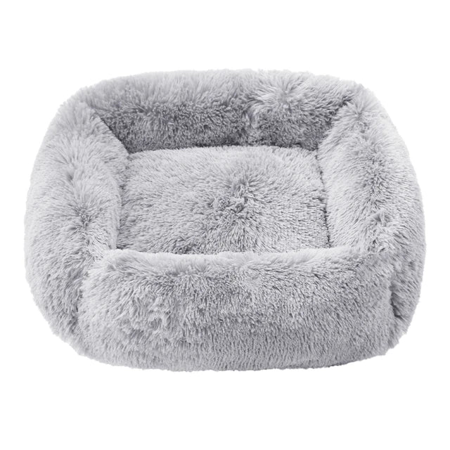 Cama para Pets Retangular - Plush Square