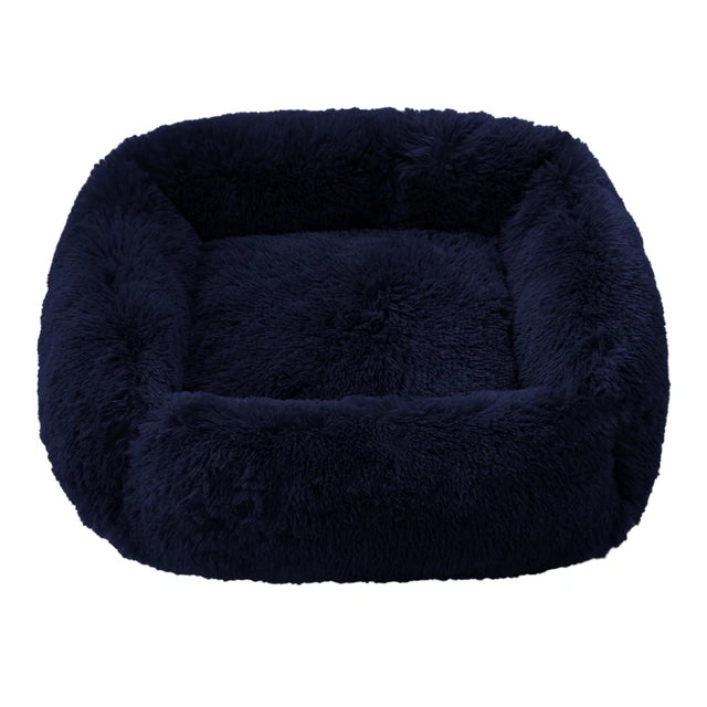 Cama para Pets Retangular - Plush Square