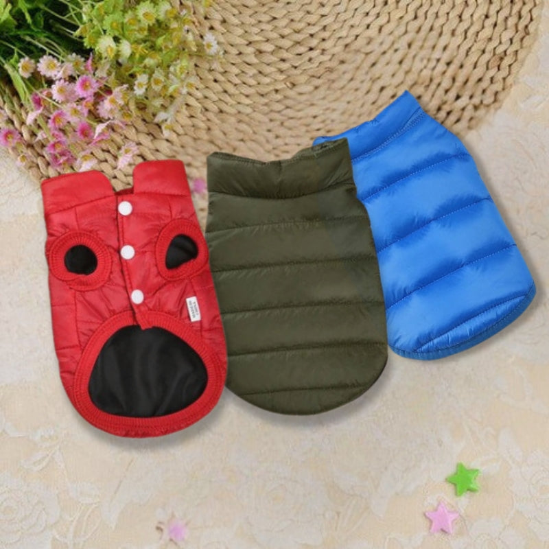 Colete para Pets