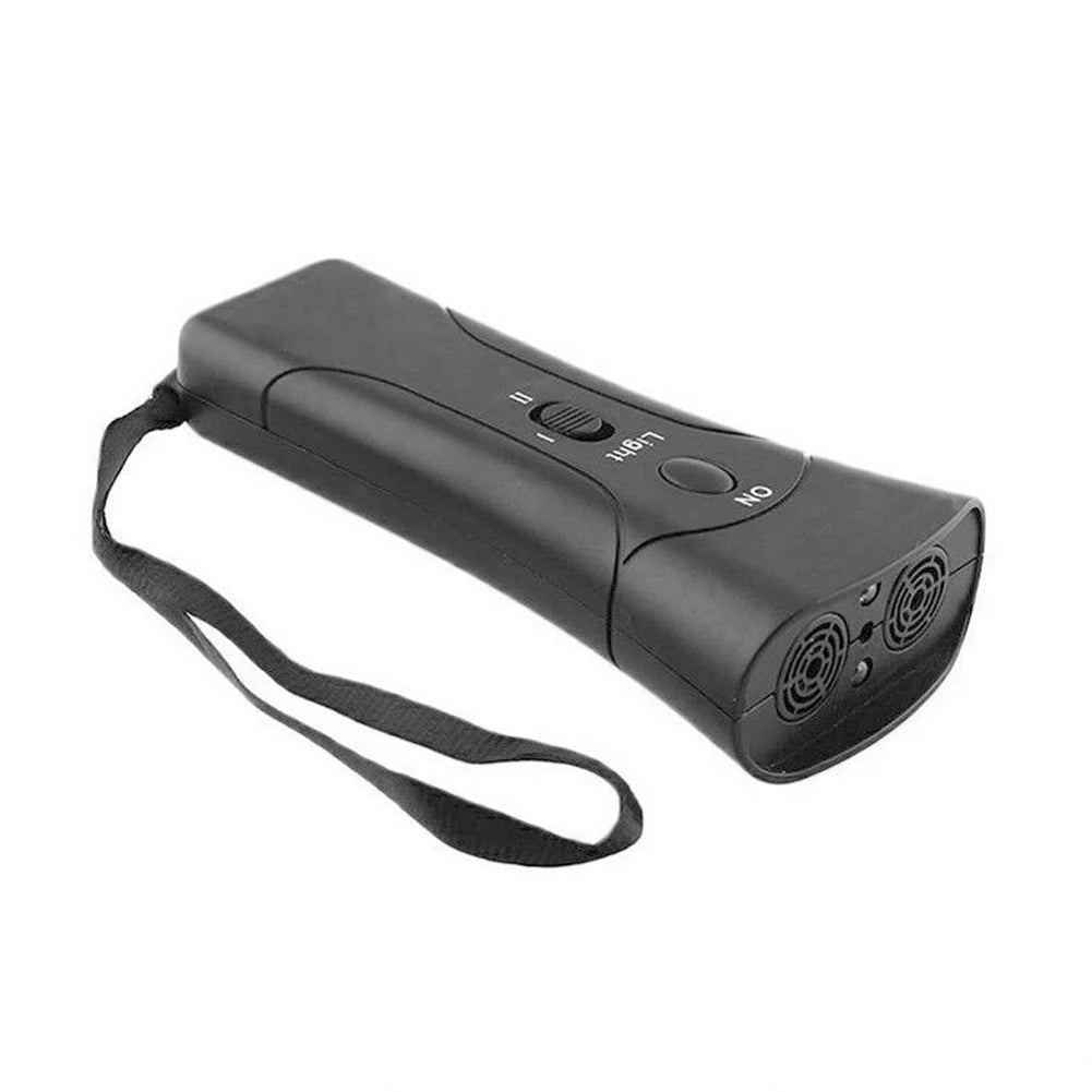 Aparelho Apito Ultrassônico Antilatido