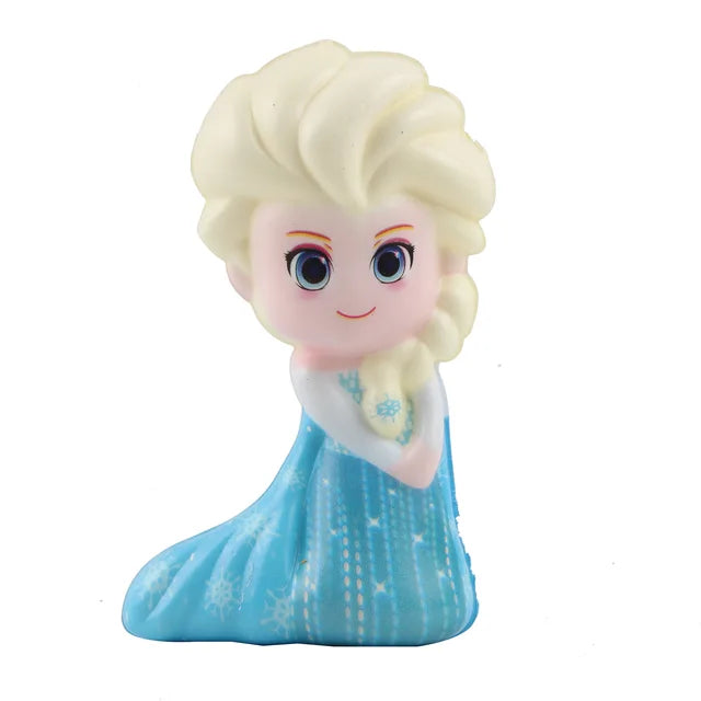 Brinquedos de Apertar Squishy