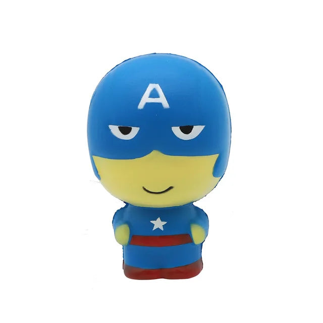 Brinquedos de Apertar Squishy