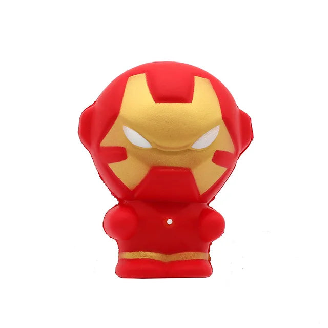 Brinquedos de Apertar Squishy