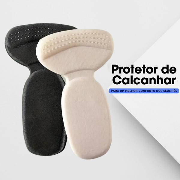 Adesivos de Proteção do Calcanhar
