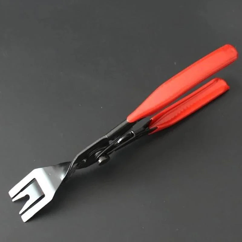 Alicate para Remoção de Clipes Automotivos - AutoClipper