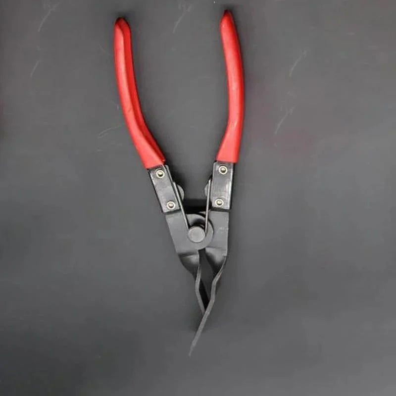 Alicate para Remoção de Clipes Automotivos - AutoClipper
