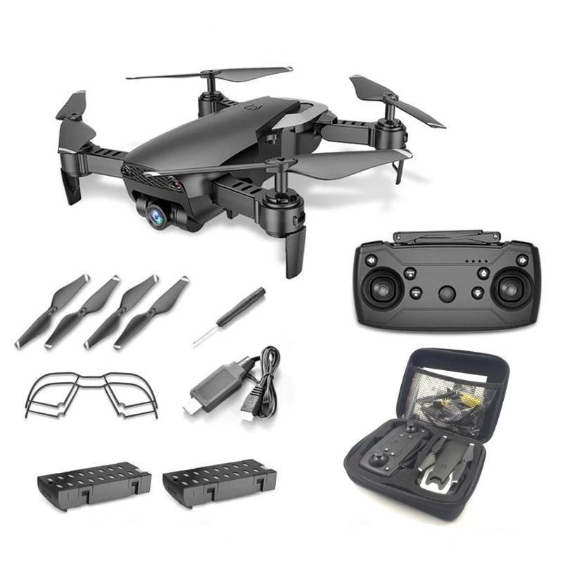 Drone com Câmera HD, WiFi e GPS - AirPro