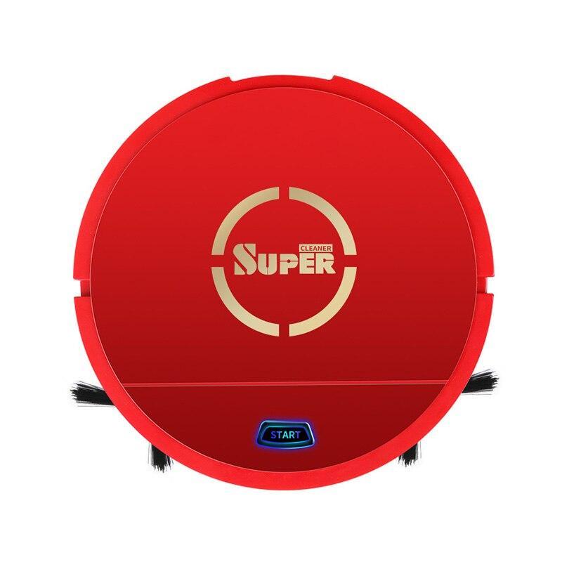 Robô Aspirador Inteligente - PowerMax Super