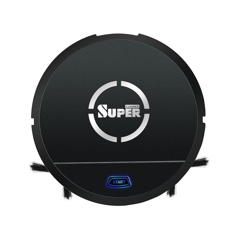 Robô Aspirador Inteligente - PowerMax Super