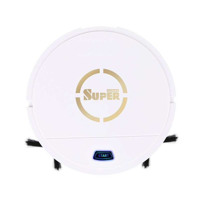 Robô Aspirador Inteligente - PowerMax Super