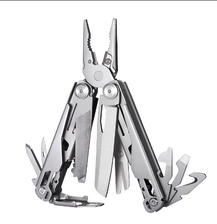 Alicate Multiuso Apollinox™ Pro