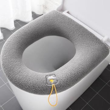 Assento de vaso sanitário - Zuodian