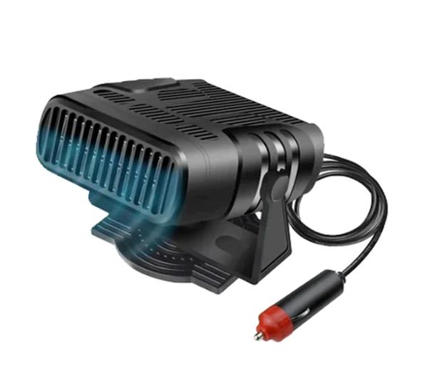 Ventilador De Aquecimento Portátil paraCarro - zxy kongtiao uu ad