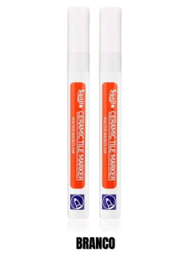 Caneta Restaura de Rejunte (Compre 1 e Leve 2)