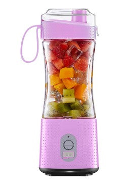 Liquidificador Portátil Elétrico