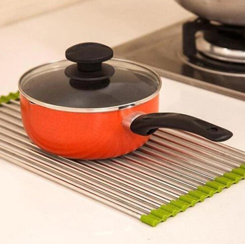 Esteira para Pia ou Panela - Multiuso