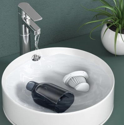 Aspirador de Pó - Portátil - Setup Vacuum Cleaner™