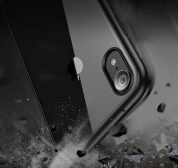 Capa de Celular Iphone (Case Magnética Anti-Queda)