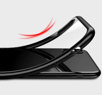 Capa de Celular Iphone (Case Magnética Anti-Queda)