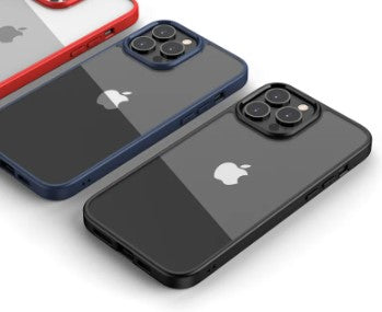 Capa de Celular Iphone (Case Magnética Anti-Queda)