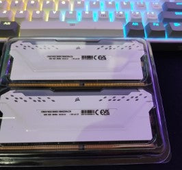 Memória RAM para PC - Corsair