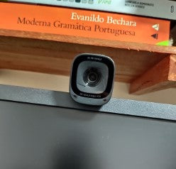 Câmera WebCam para Computadores - ANKER
