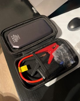 Carregador de Bateria Veicular