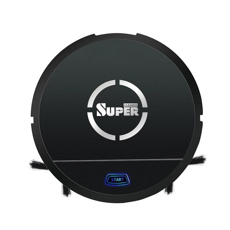 Robô Aspirador Inteligente - PowerMax Super