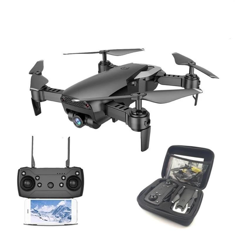 Drone com Câmera HD, WiFi e GPS - AirPro