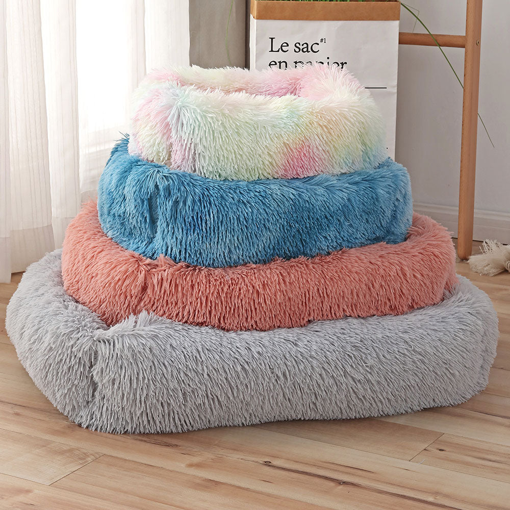 Cama para Pets Retangular - Plush Square