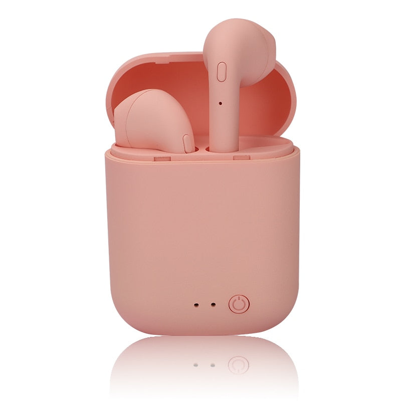 Fone de Ouvido Bluetooth 5.0 - Mini 2 TWS Colors - Wireless