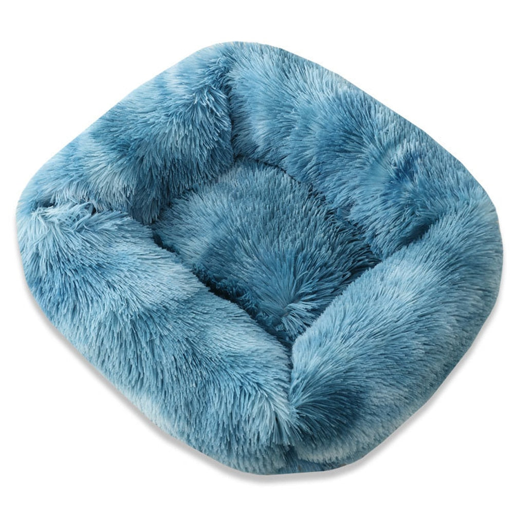 Cama para Pets Retangular - Plush Square