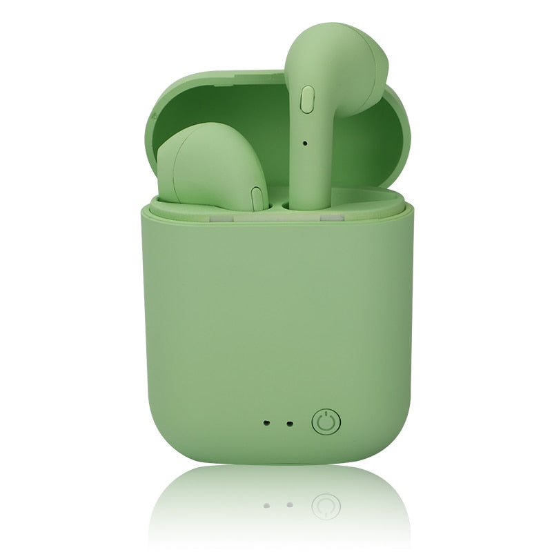 Fone de Ouvido Bluetooth 5.0 - Mini 2 TWS Colors - Wireless