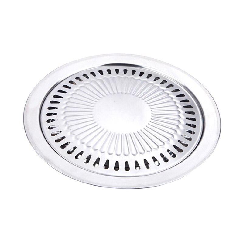 Churrasqueira Grelha de Fogão - MaxChef