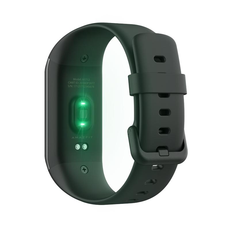 SmartBand Xiaomi Amazfit 2