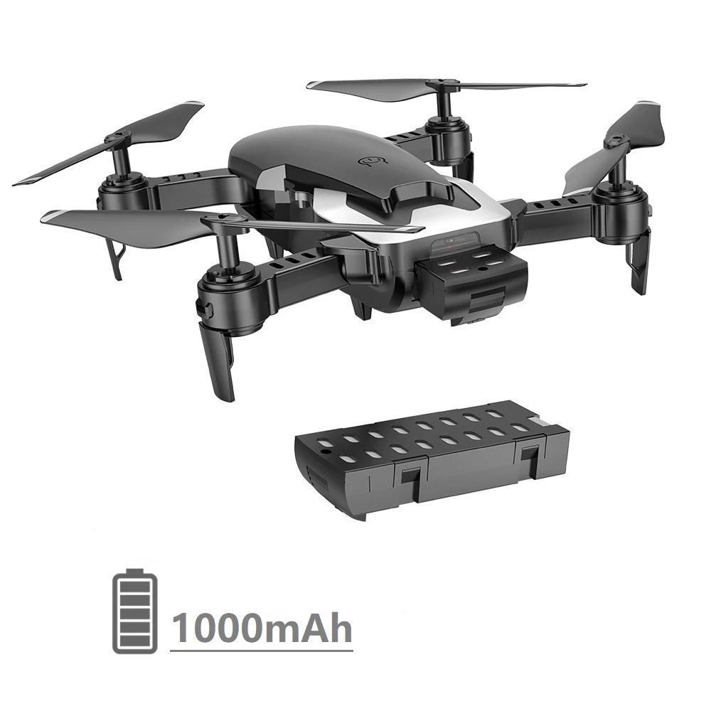 Drone com Câmera HD, WiFi e GPS - AirPro