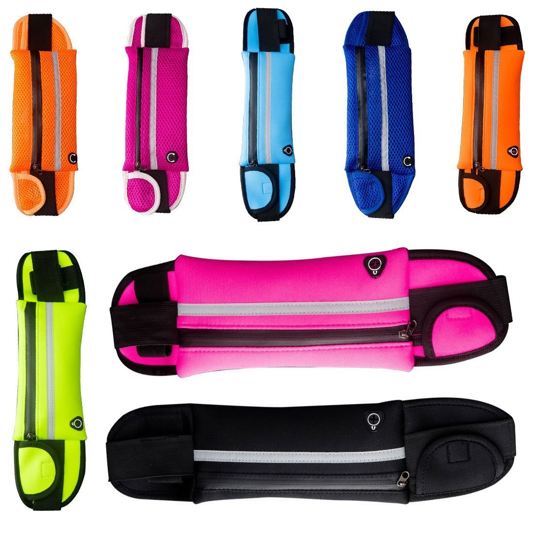 Cinto (Guarda Objetos) Fitness de Corrida