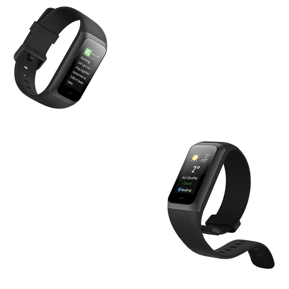SmartBand Xiaomi Amazfit 2