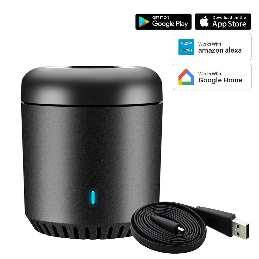 Controlador Remoto de Ambiente Via Wi-fi pelo Smartphone