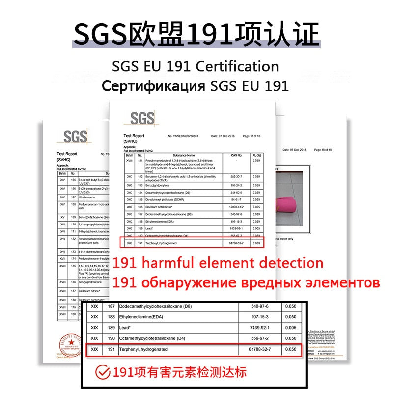 Tapete para Ioga Antiderrapante