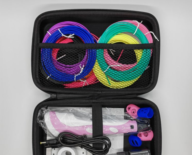 Caneta de Impressão 3D