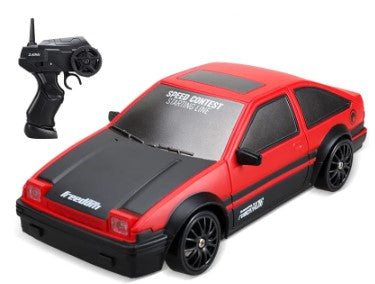 Carro de Controle Remoto - Drifte